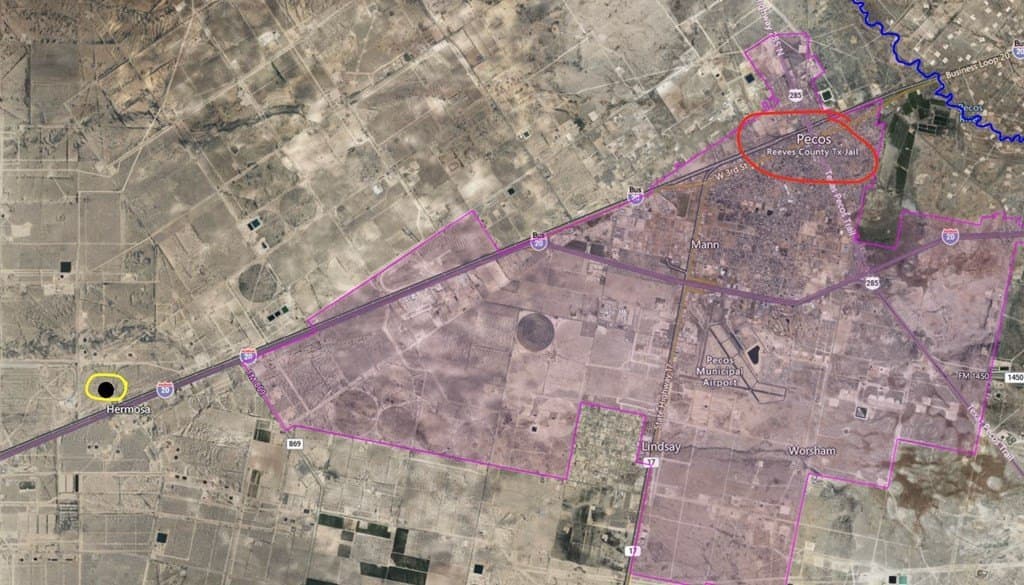 7.62 acres in Reeves County gallery image 4