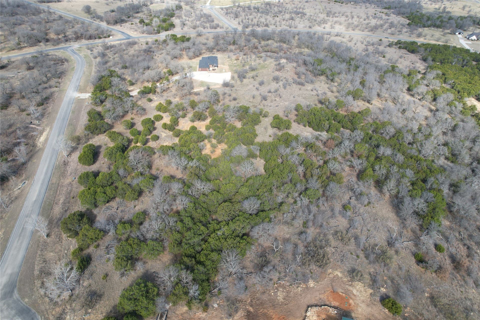 10 acres in Palo Pinto County - photo 7