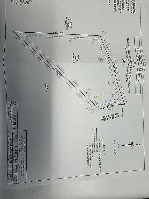 1.28 acres in Fannin County - photo 9