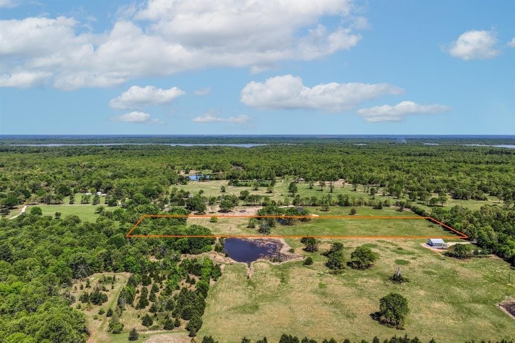 9 acres in Lamar County gallery image 4