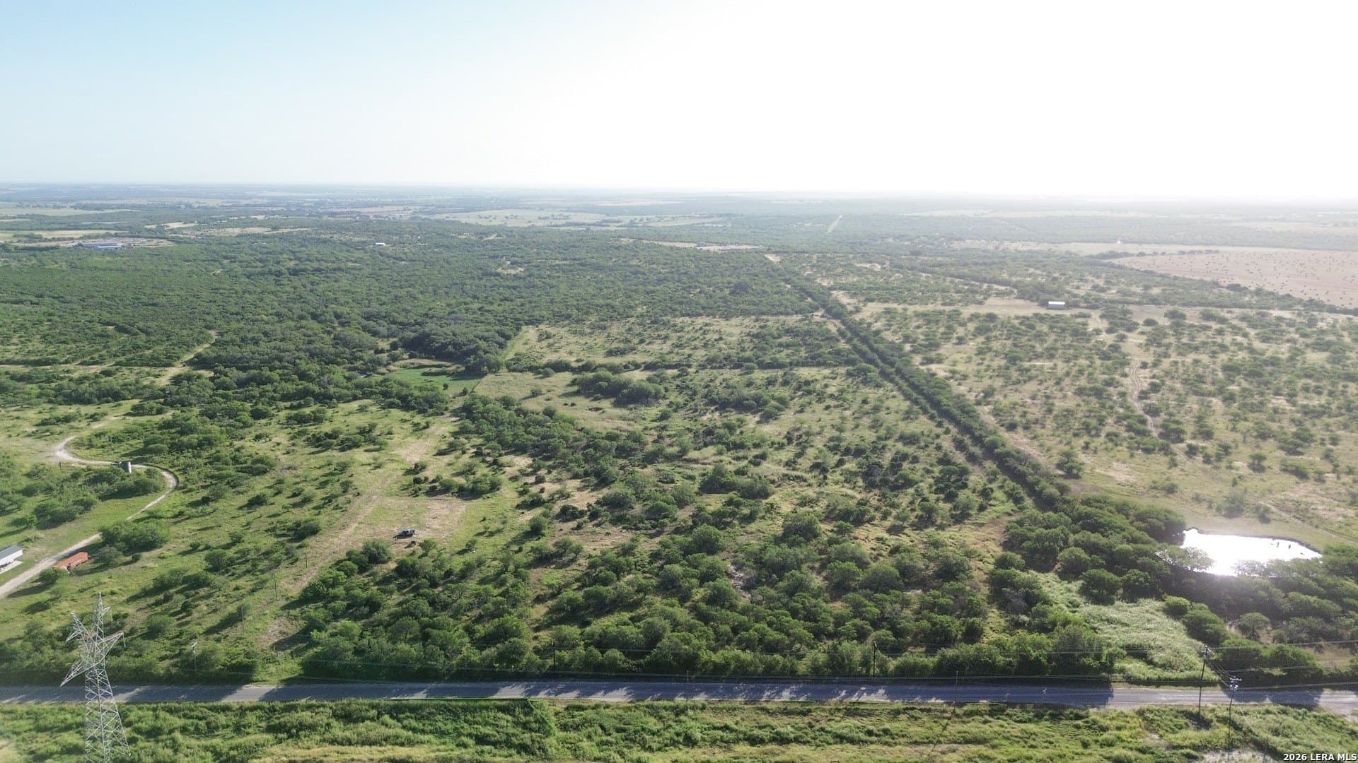 36.12 acres in Karnes County gallery image 2