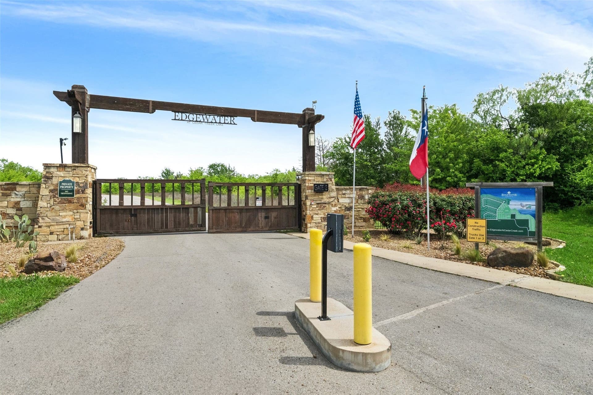 1.02 acres in Kaufman County gallery image 4