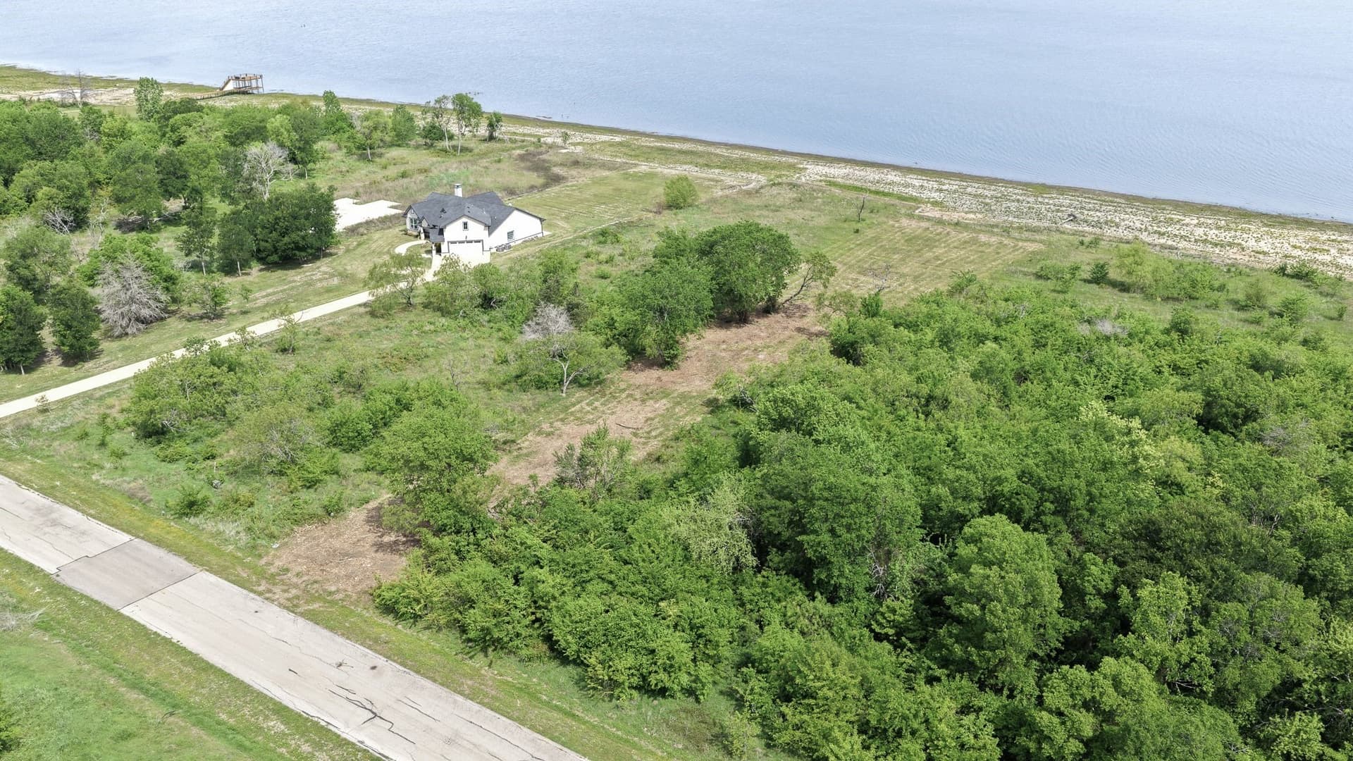 1.02 acres in Kaufman County - photo 8