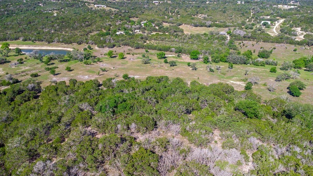 13.31 acres in Kerr County gallery image 4