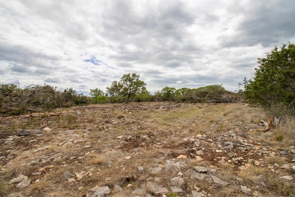 13.31 acres in Kerr County featured view