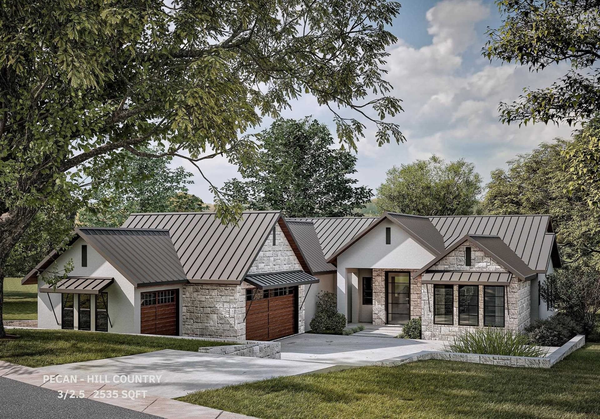 0.3 acres in Llano County gallery image 3