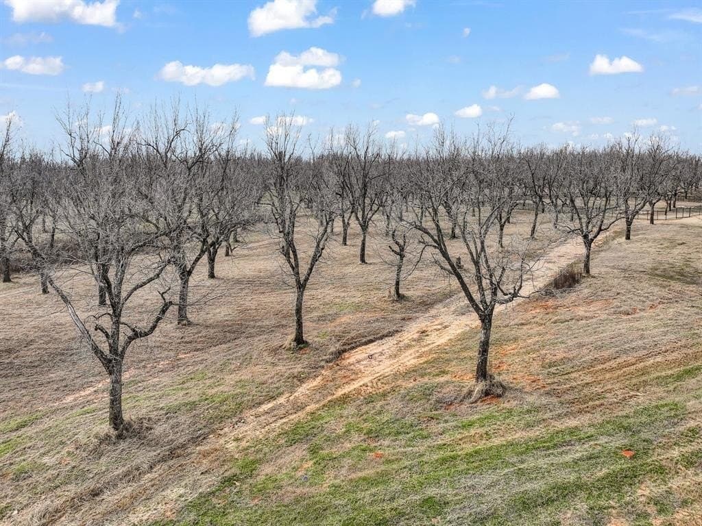 1.19 acres in Hood County