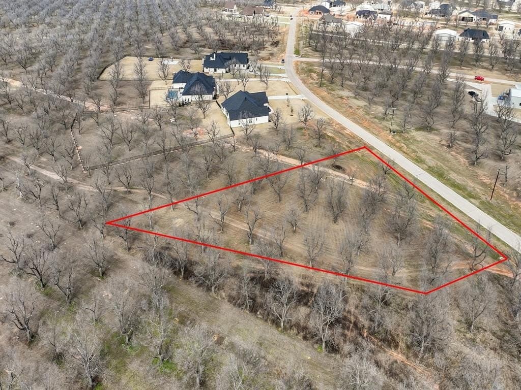 1.19 acres in Hood County featured view