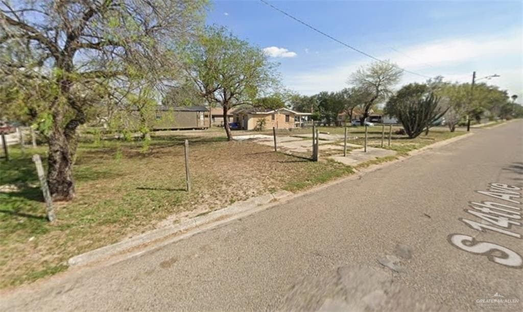 0.16 acres in Hidalgo County - photo 3