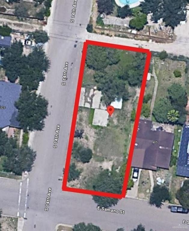 0.16 acres in Hidalgo County - photo 4