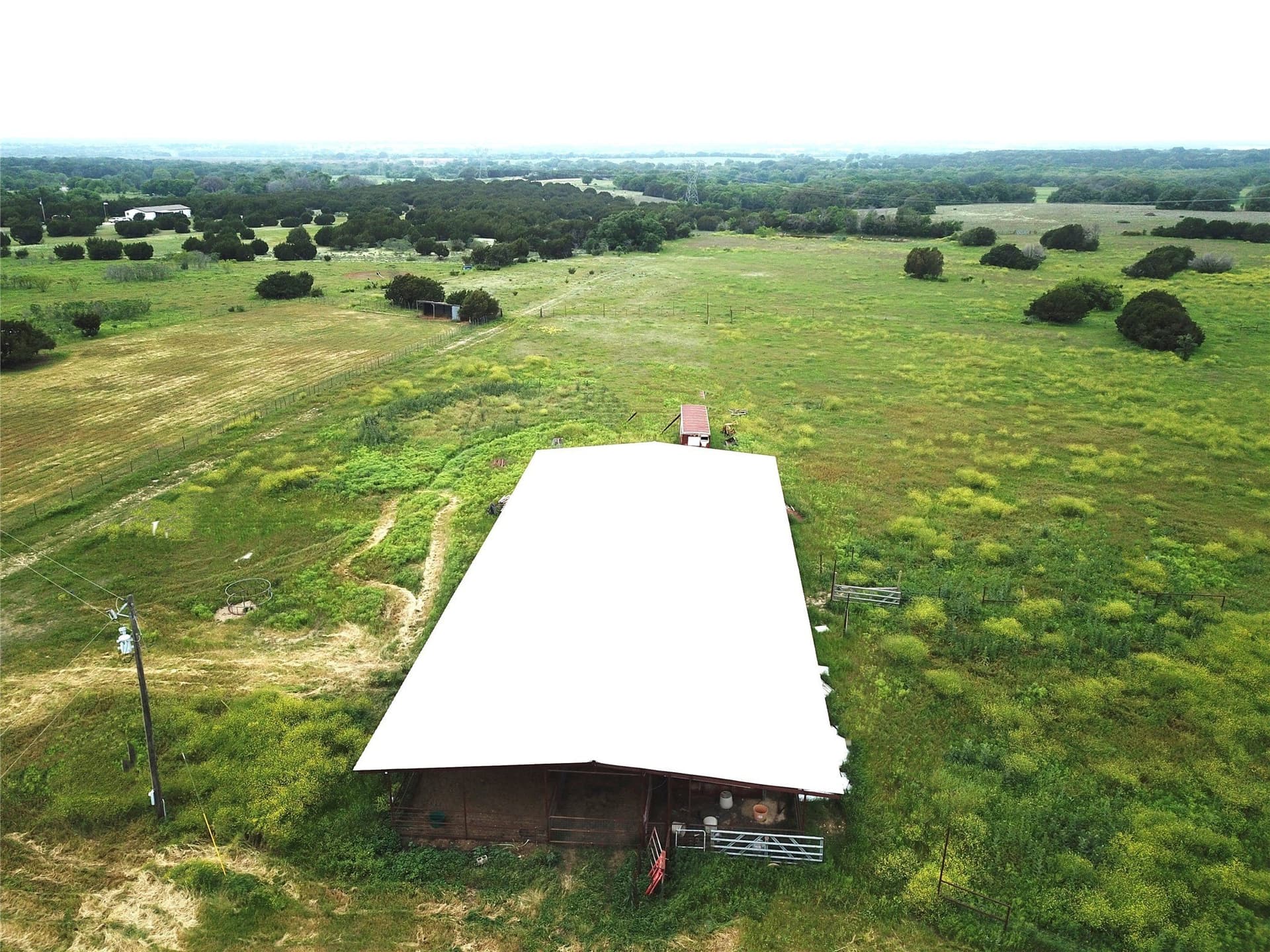 31.13 acres in Erath County - photo 9