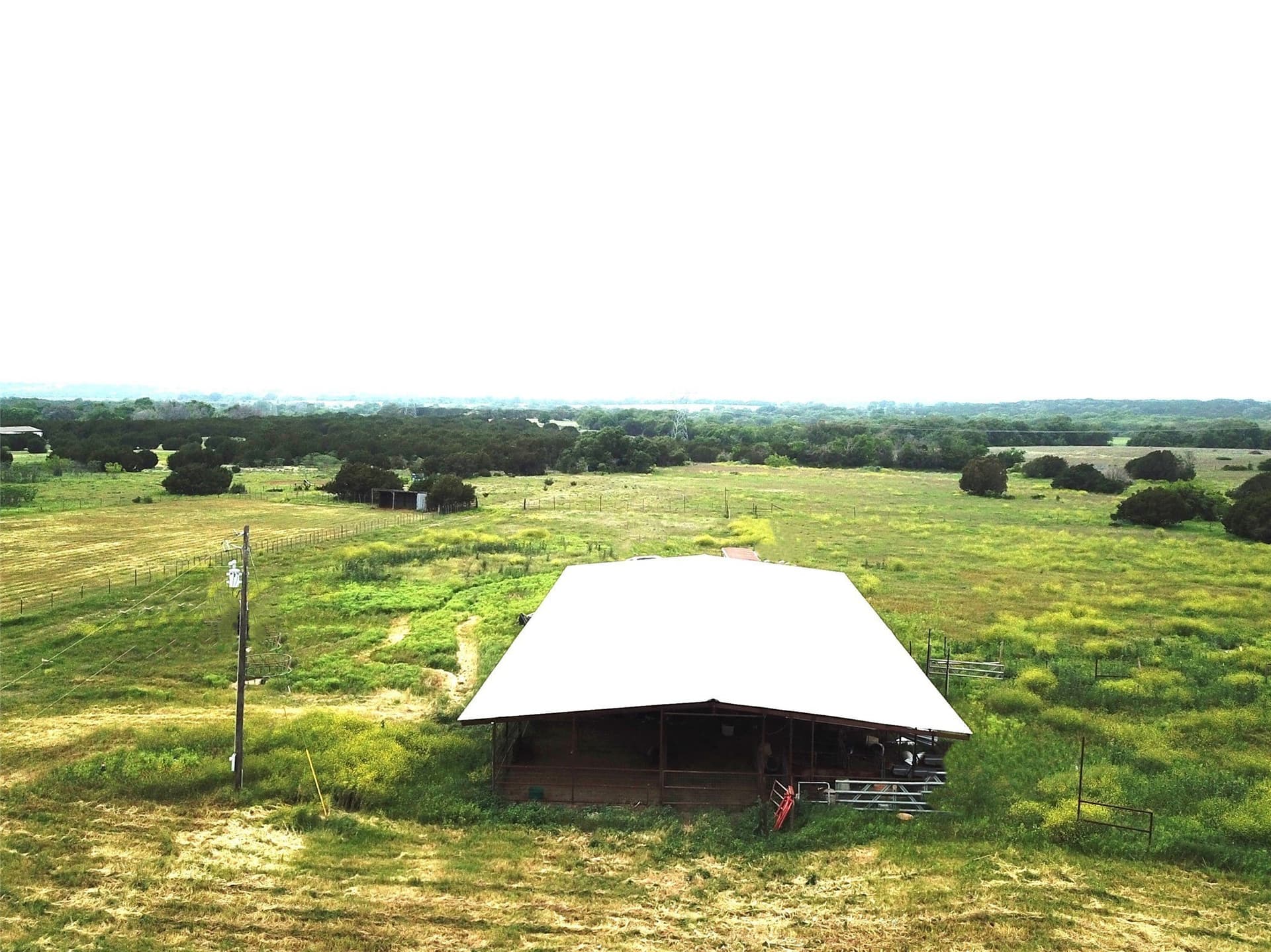 31.13 acres in Erath County - photo 10