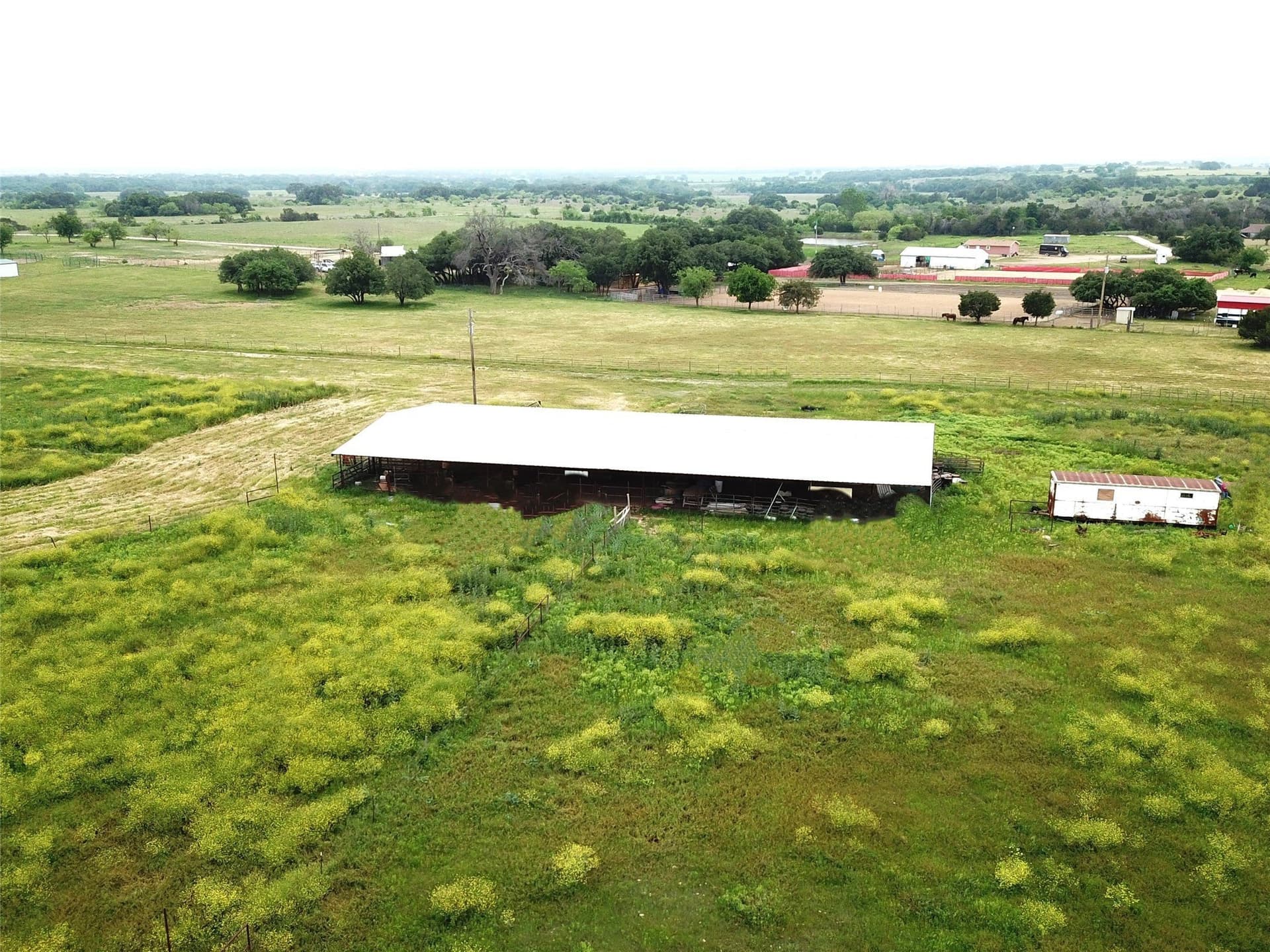 31.13 acres in Erath County - photo 8