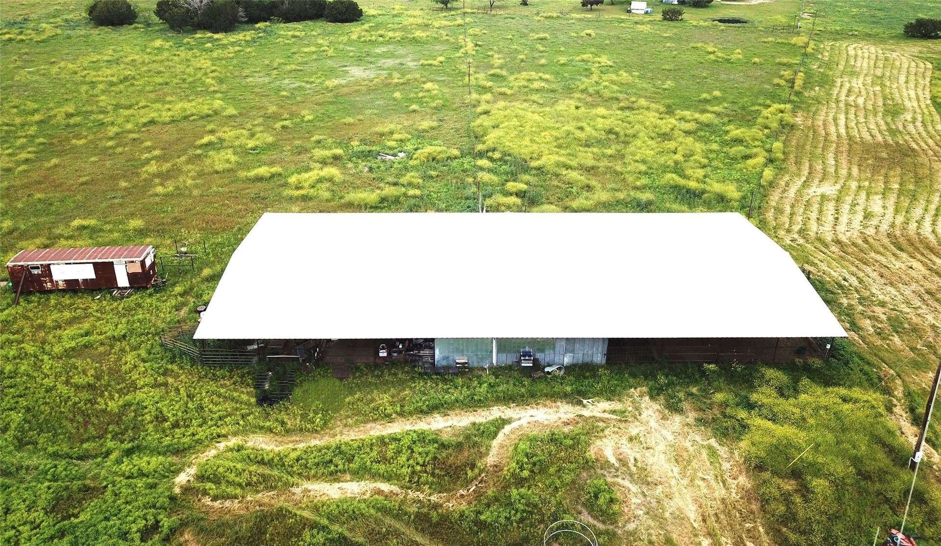 31.13 acres in Erath County - photo 11