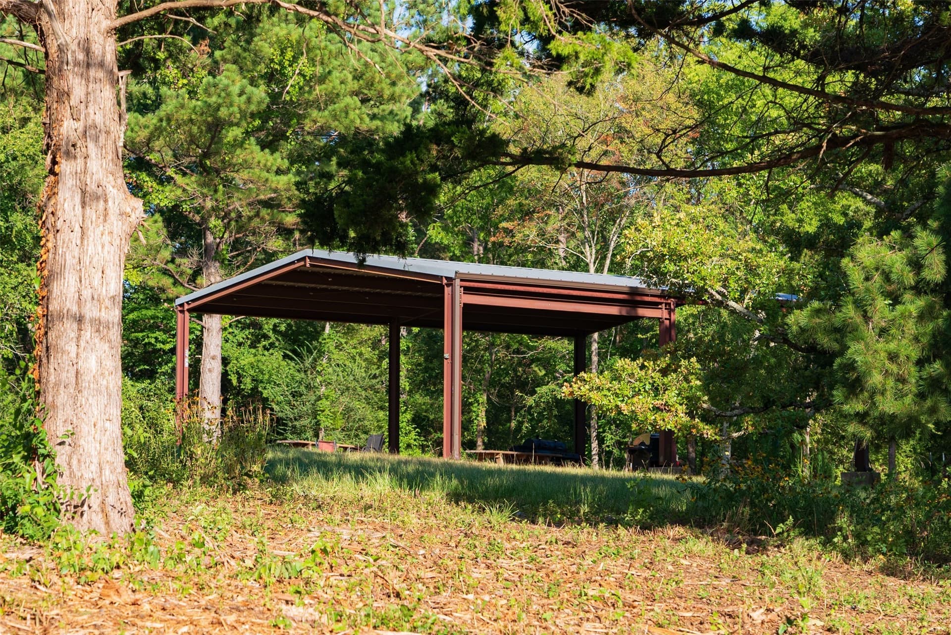 159.38 acres in Cherokee County - photo 35