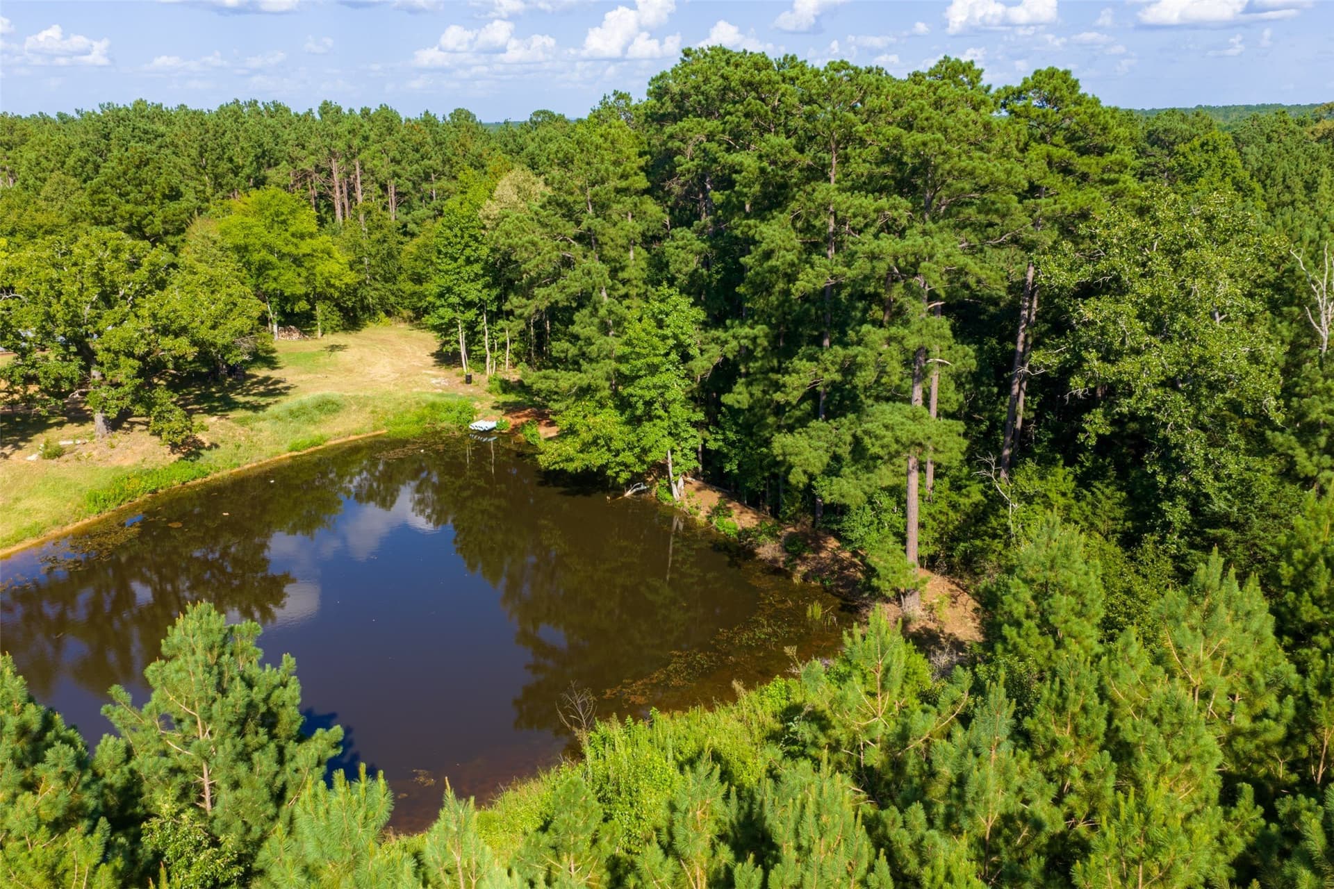 159.38 acres in Cherokee County - photo 34