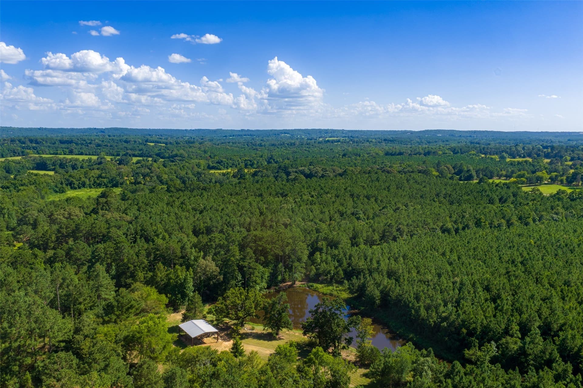 159.38 acres in Cherokee County