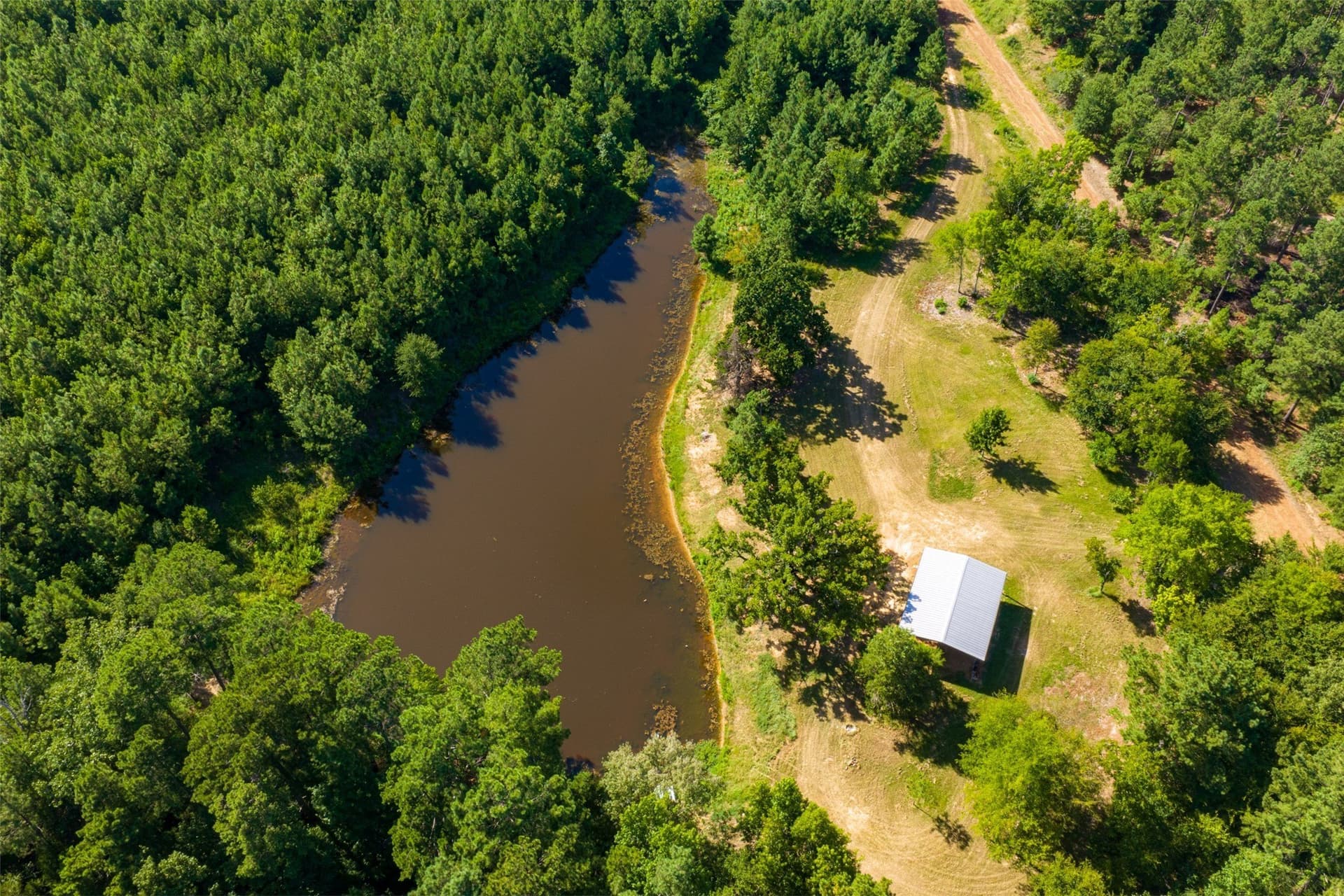 159.38 acres in Cherokee County - photo 9