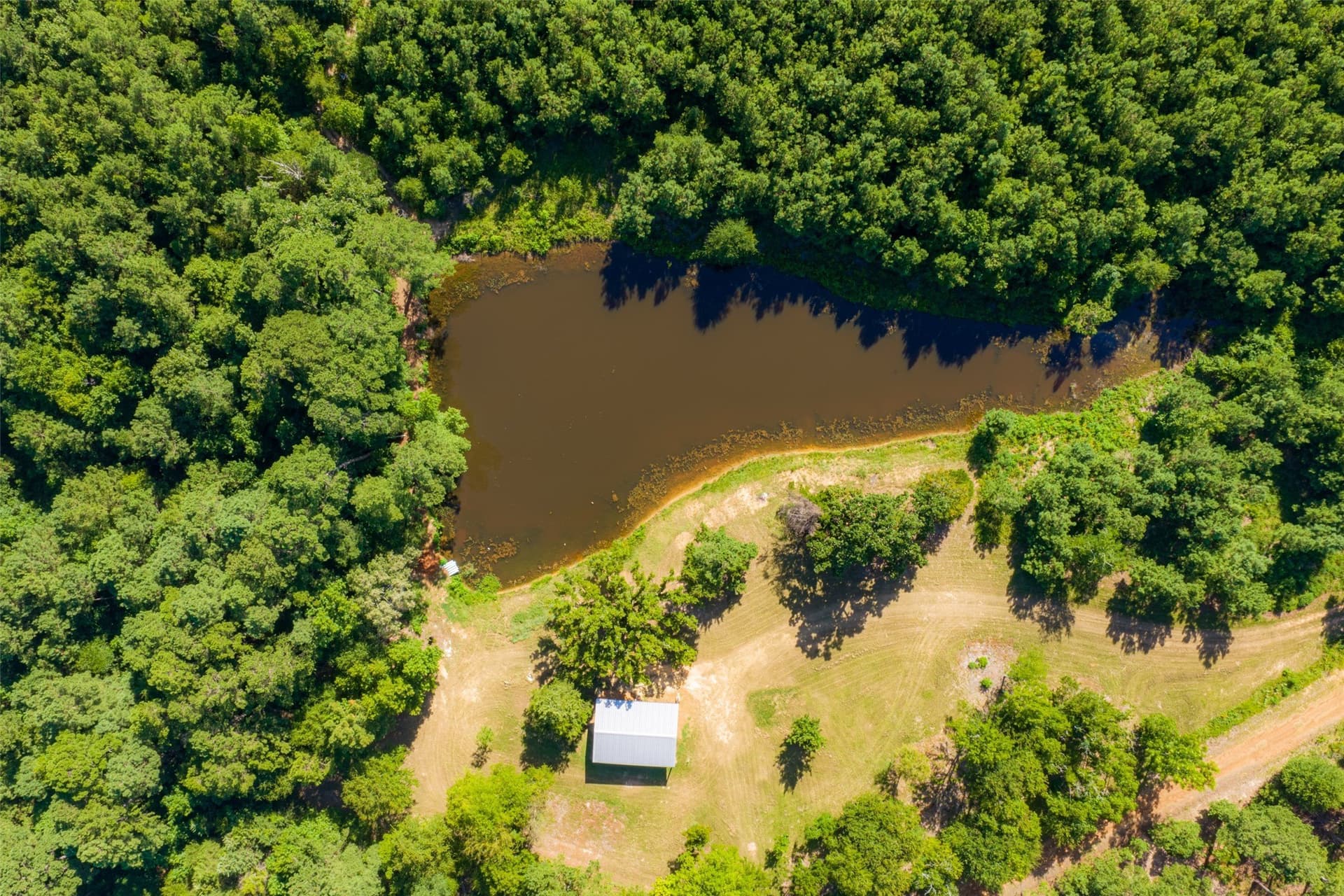 159.38 acres in Cherokee County - photo 10
