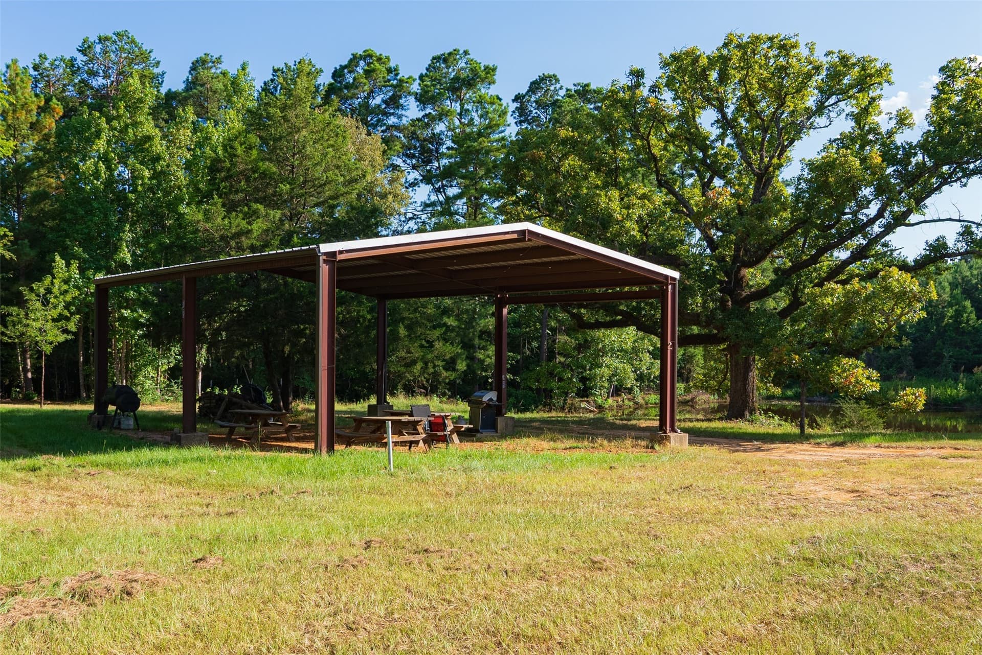 159.38 acres in Cherokee County - photo 7