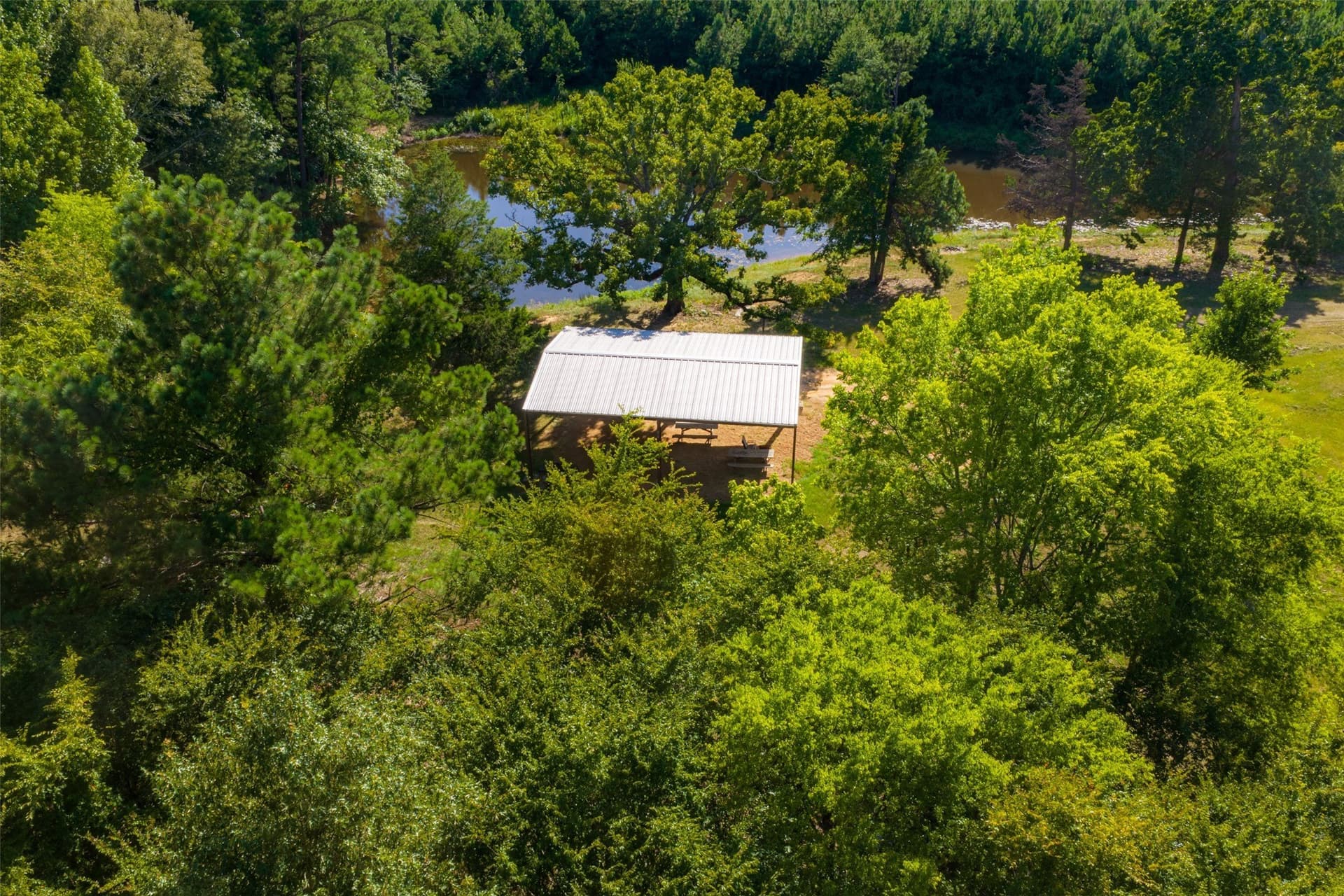 159.38 acres in Cherokee County - photo 36