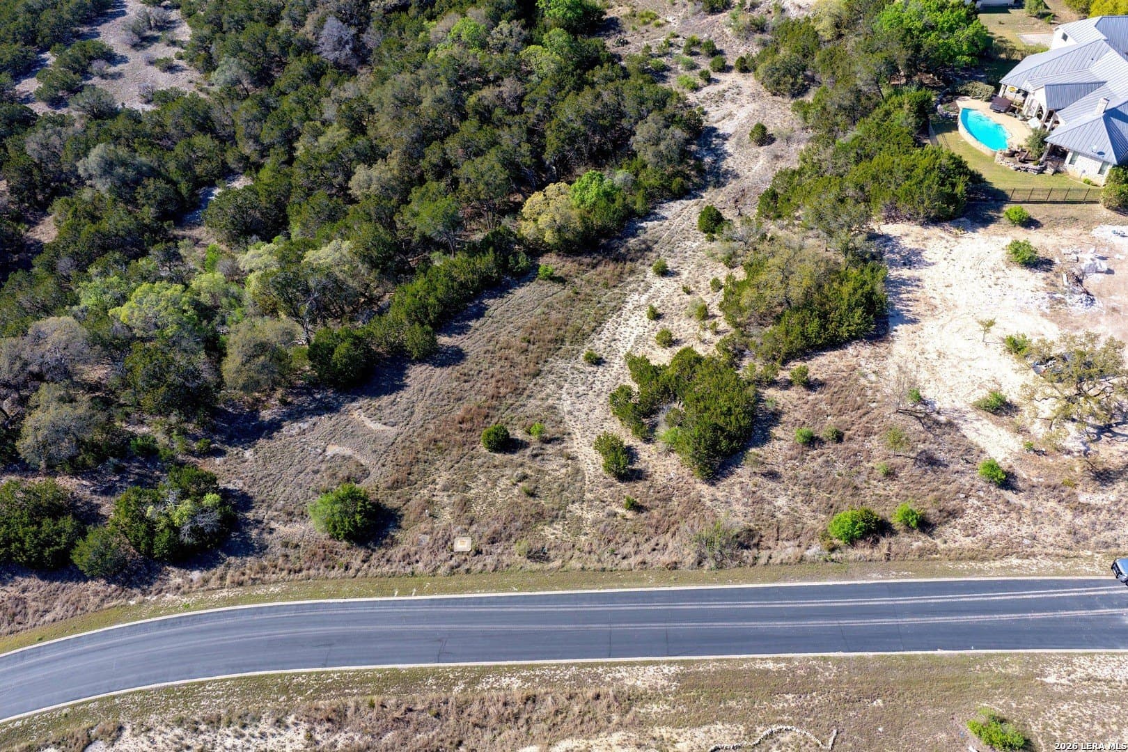 1.1 acres in Comal County - photo 8