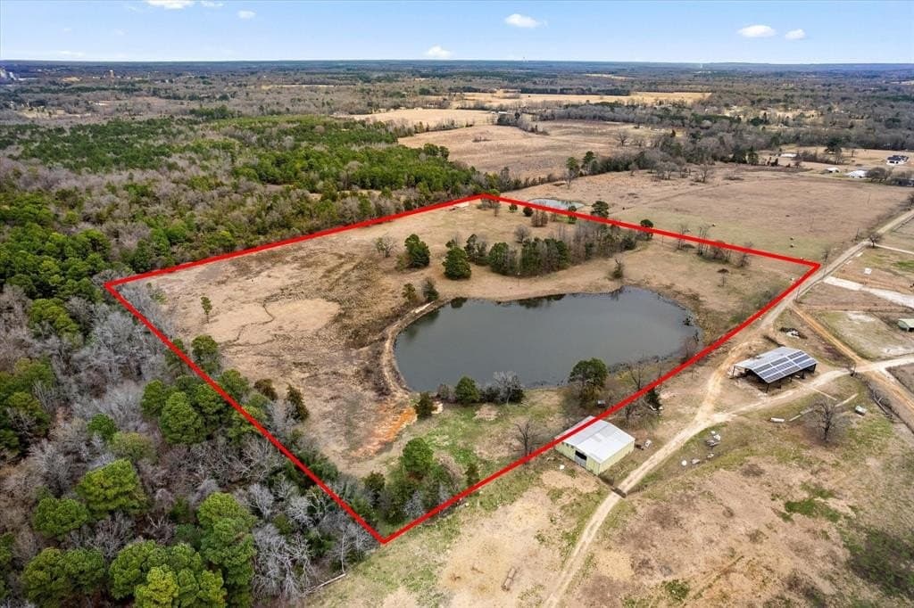 20.4 acres in Camp County gallery image 3