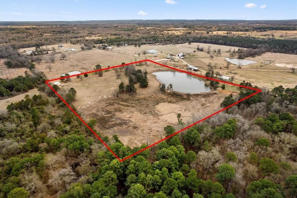 20.4 acres in Camp County featured view