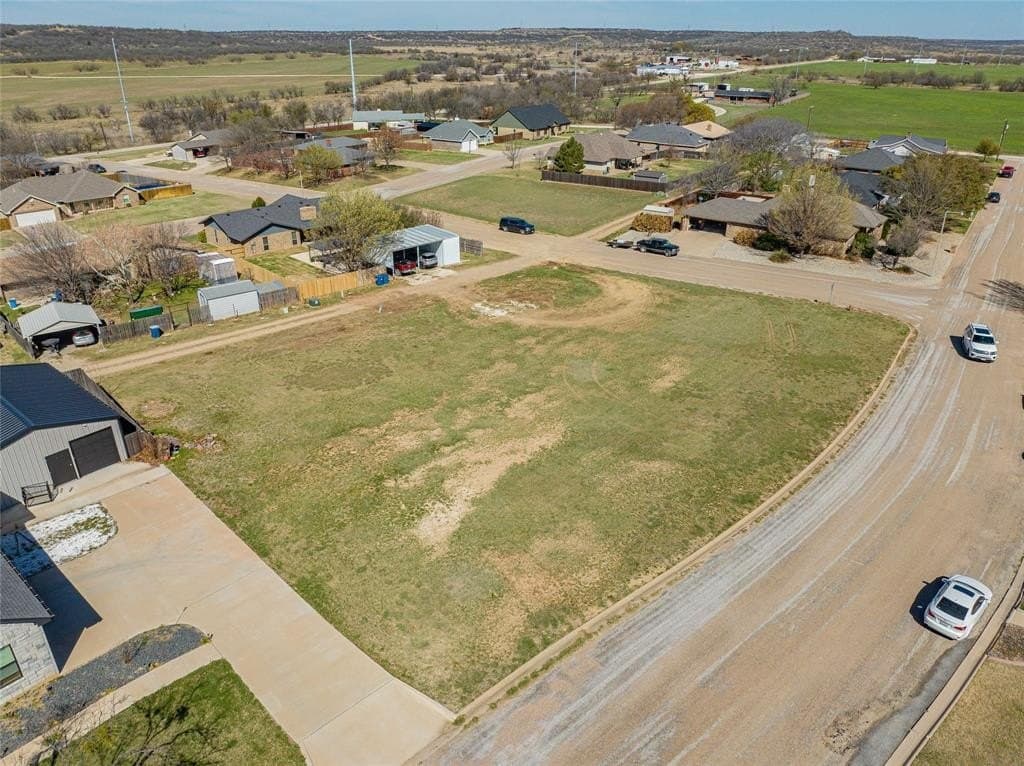 0.57 acres in Shackelford County featured view