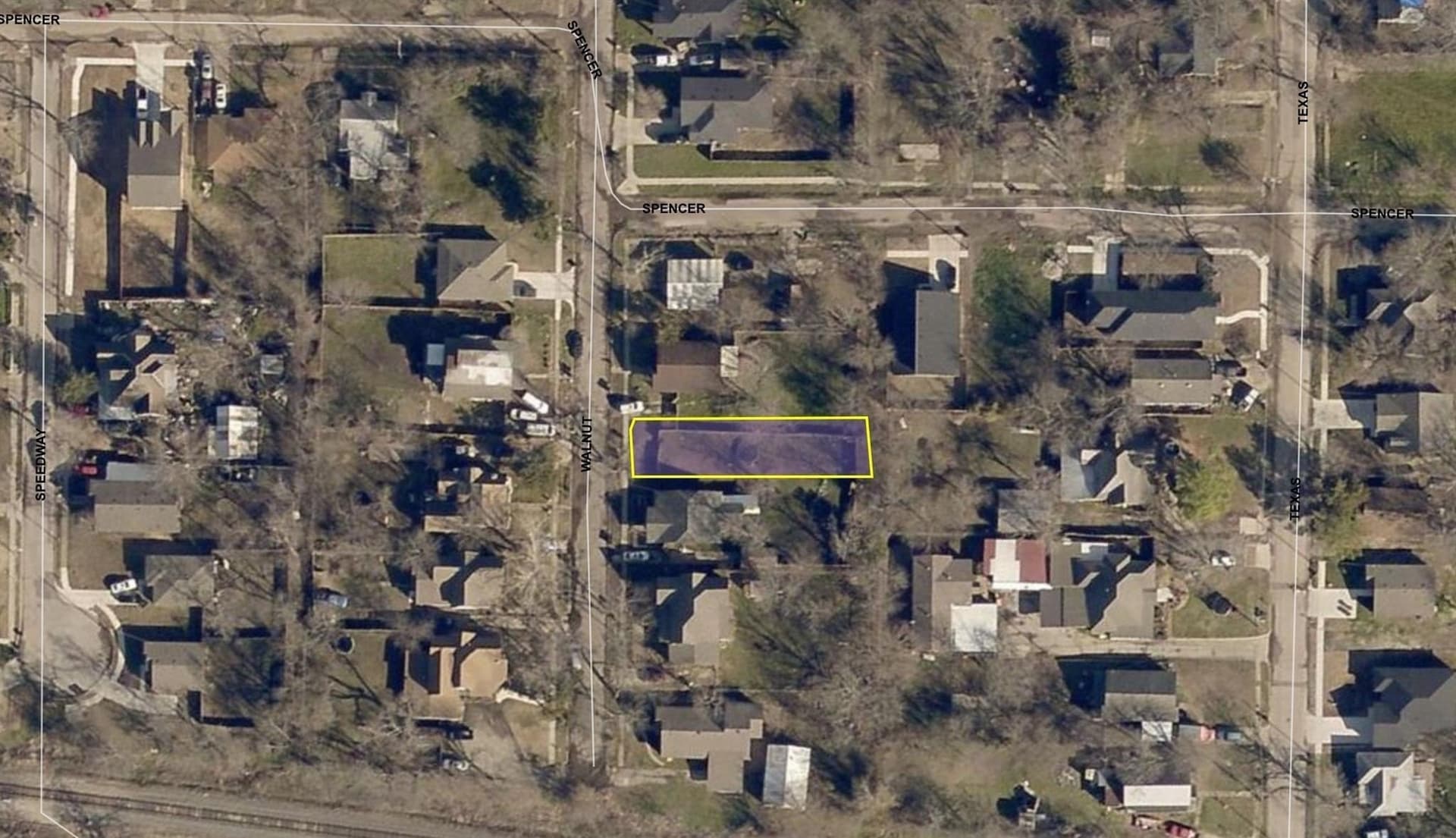 0.17 acres in Hunt County gallery image 3