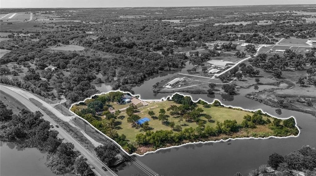 2.2 acres in Hood County gallery image 3