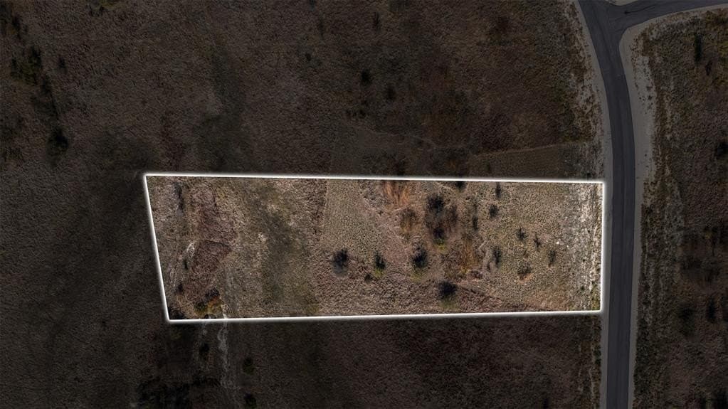 2.2 acres in Hood County