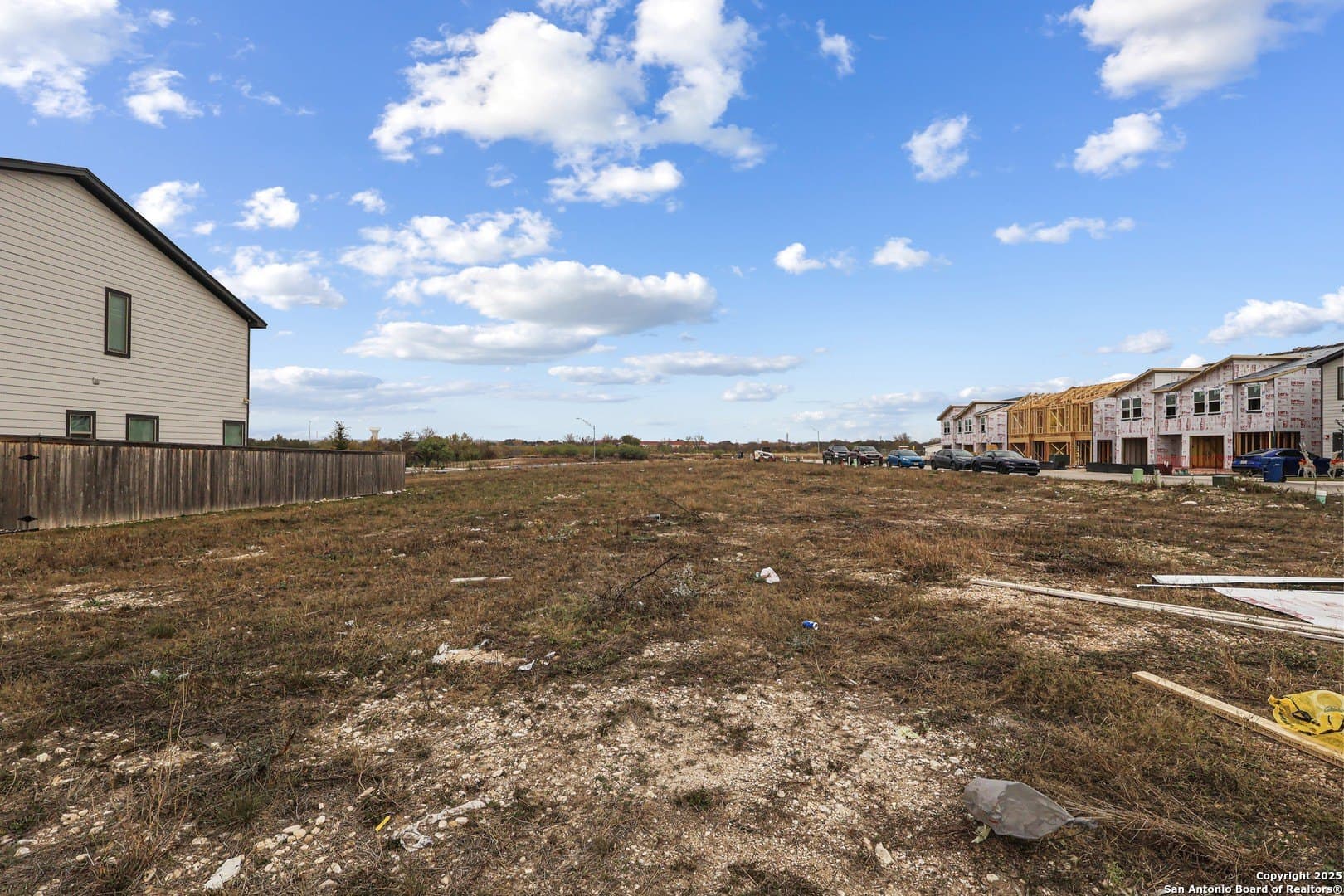 0.14 acres in Bexar County - photo 6