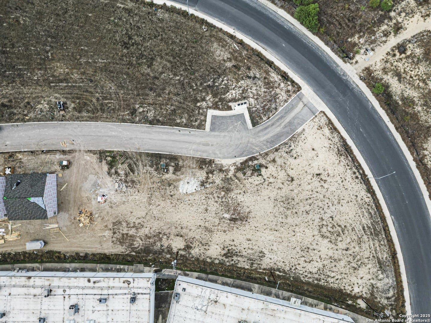 0.14 acres in Bexar County - photo 3