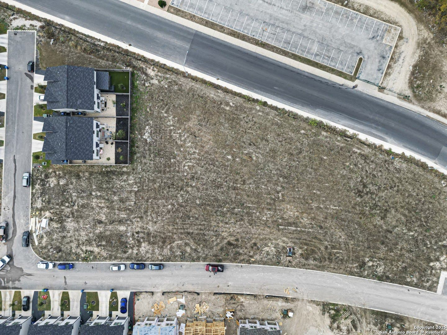 0.14 acres in Bexar County - photo 2
