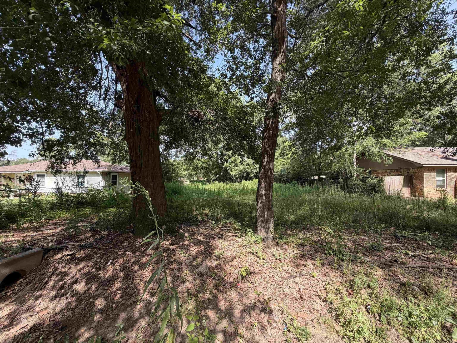 0.29 acres in Texas County