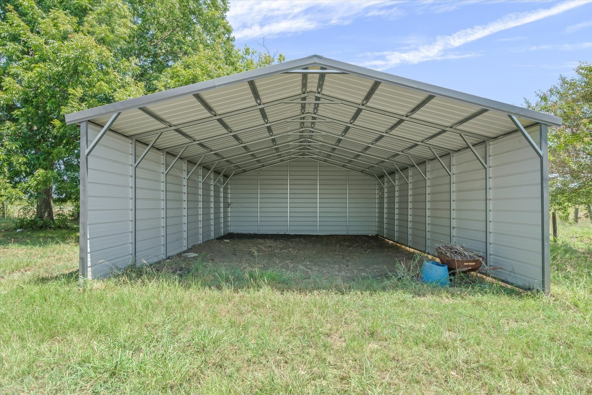 28.44 acres in Hunt County - photo 34
