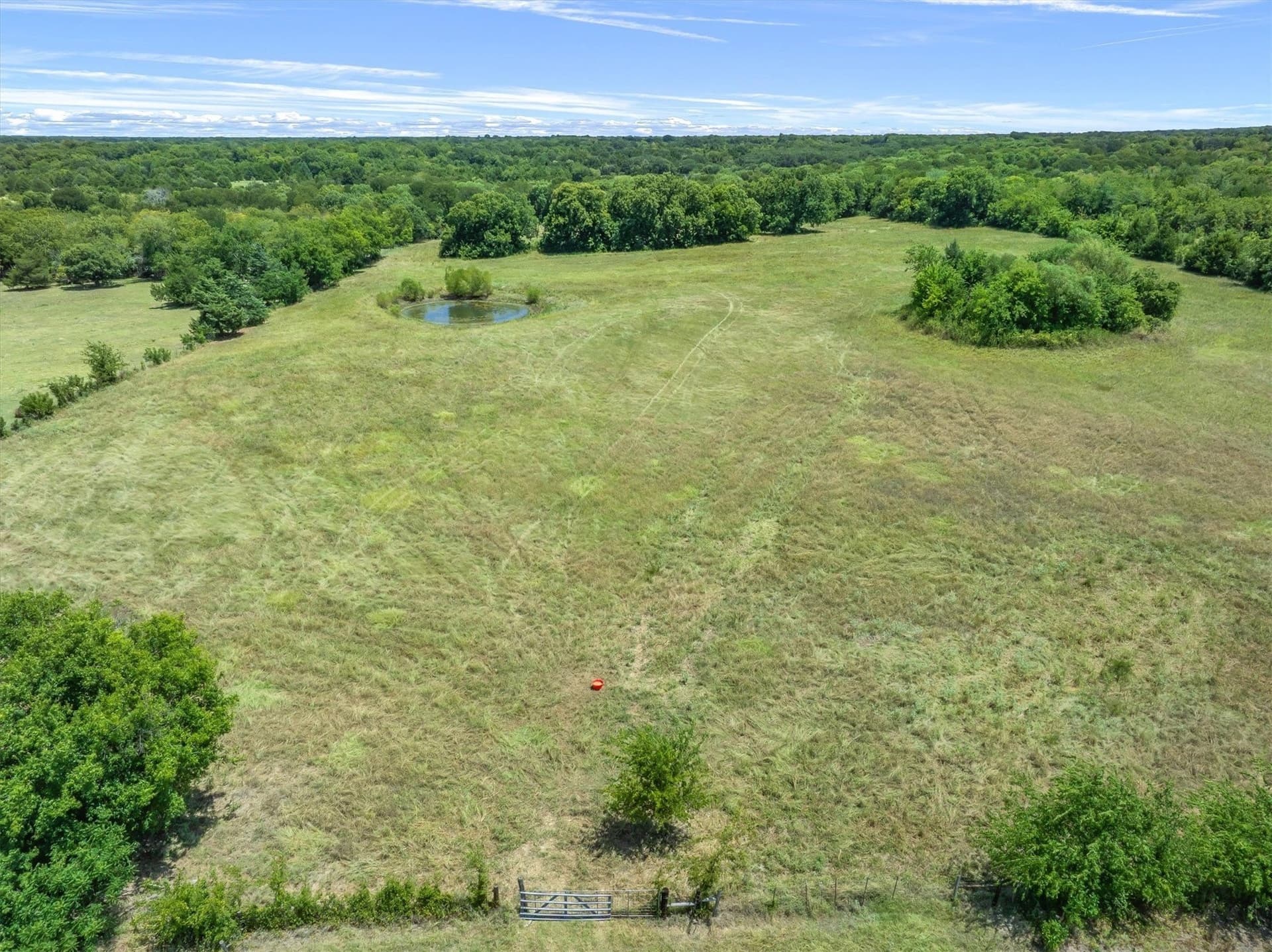 28.44 acres in Hunt County - photo 30