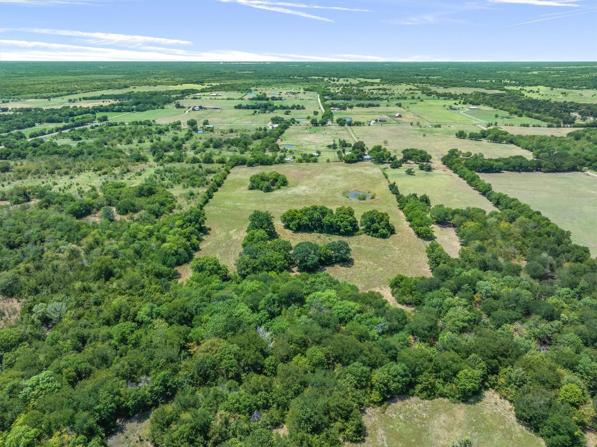 28.44 acres in Hunt County - photo 28