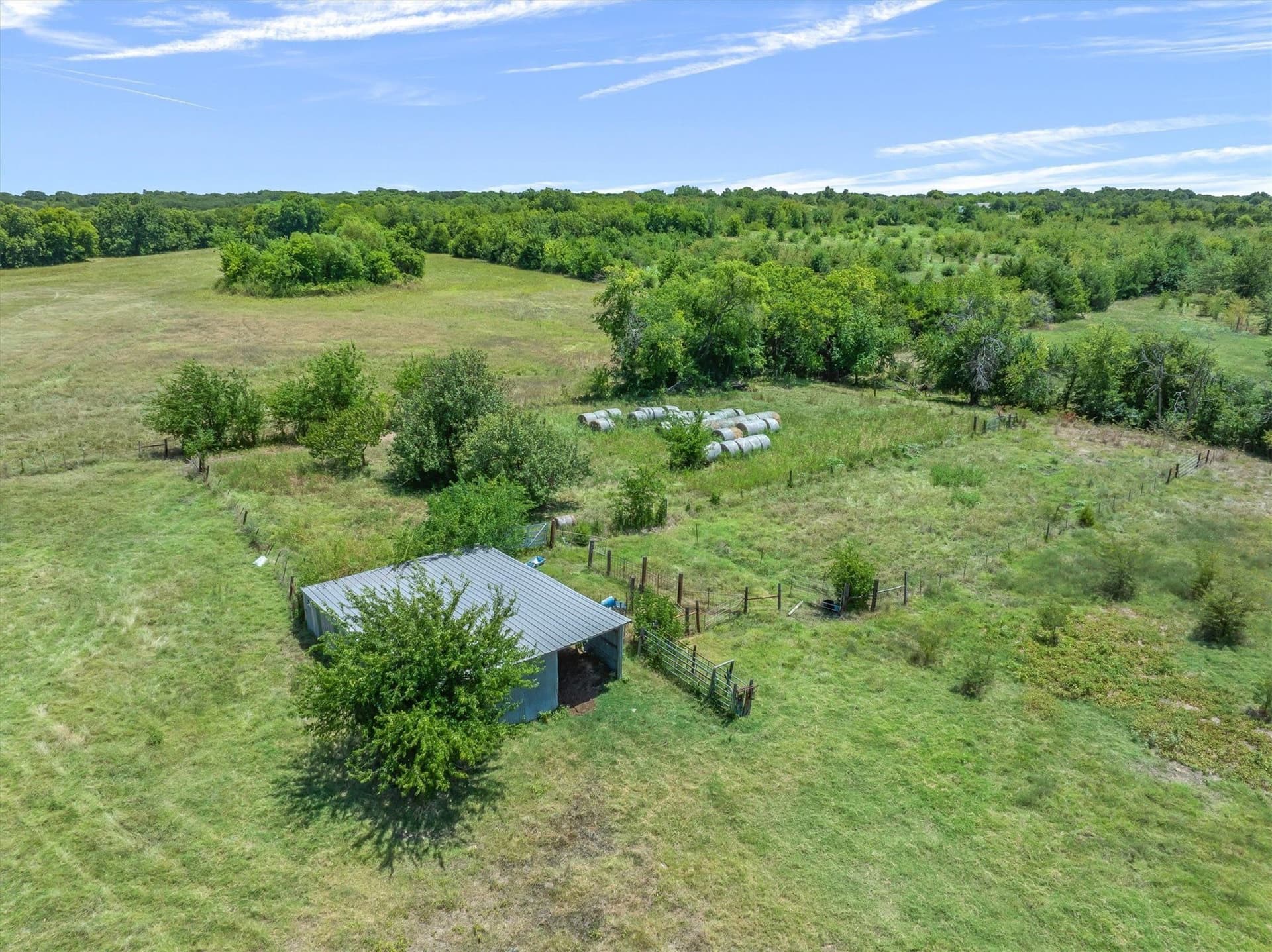 28.44 acres in Hunt County - photo 31