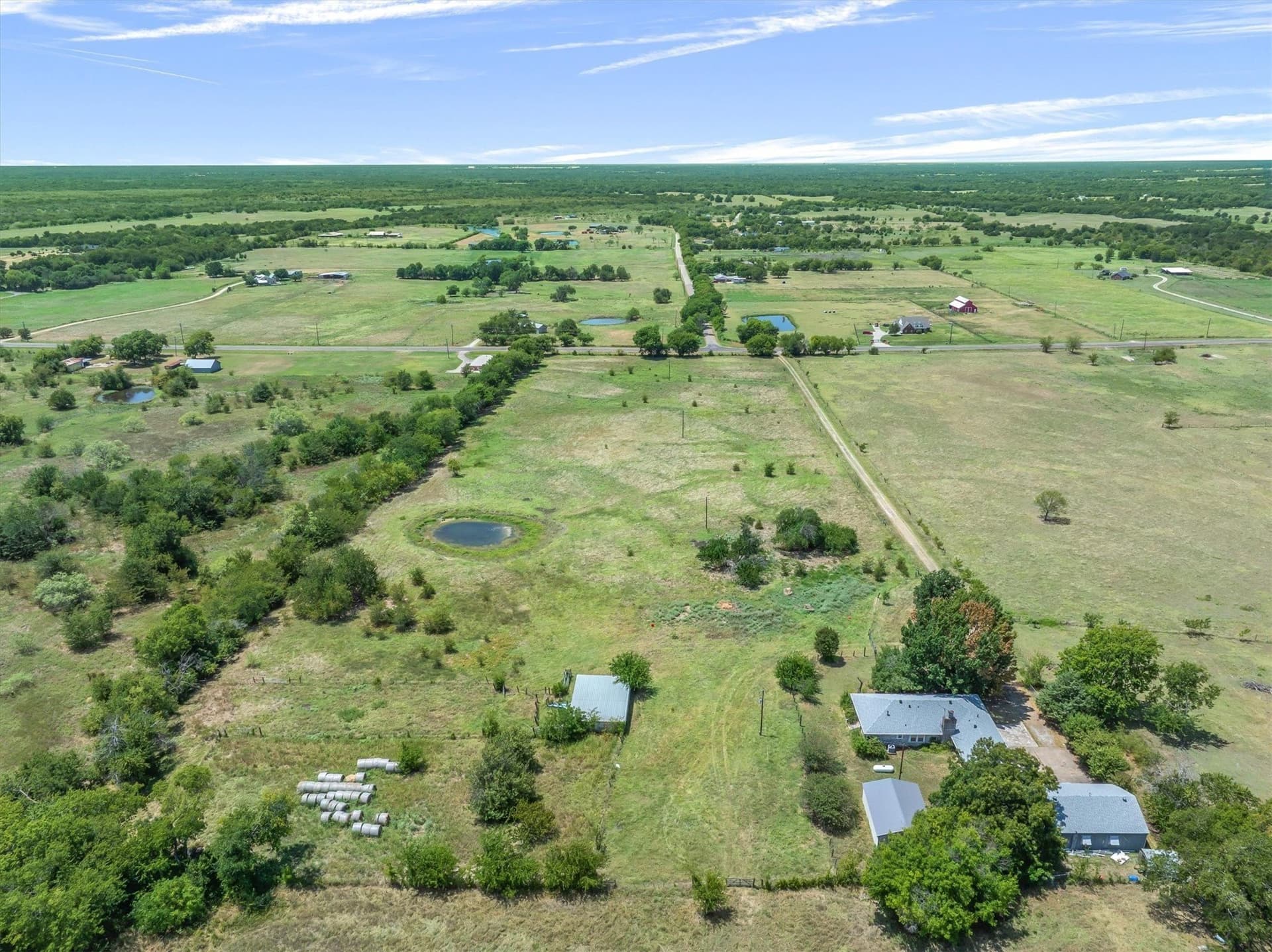 28.44 acres in Hunt County - photo 3