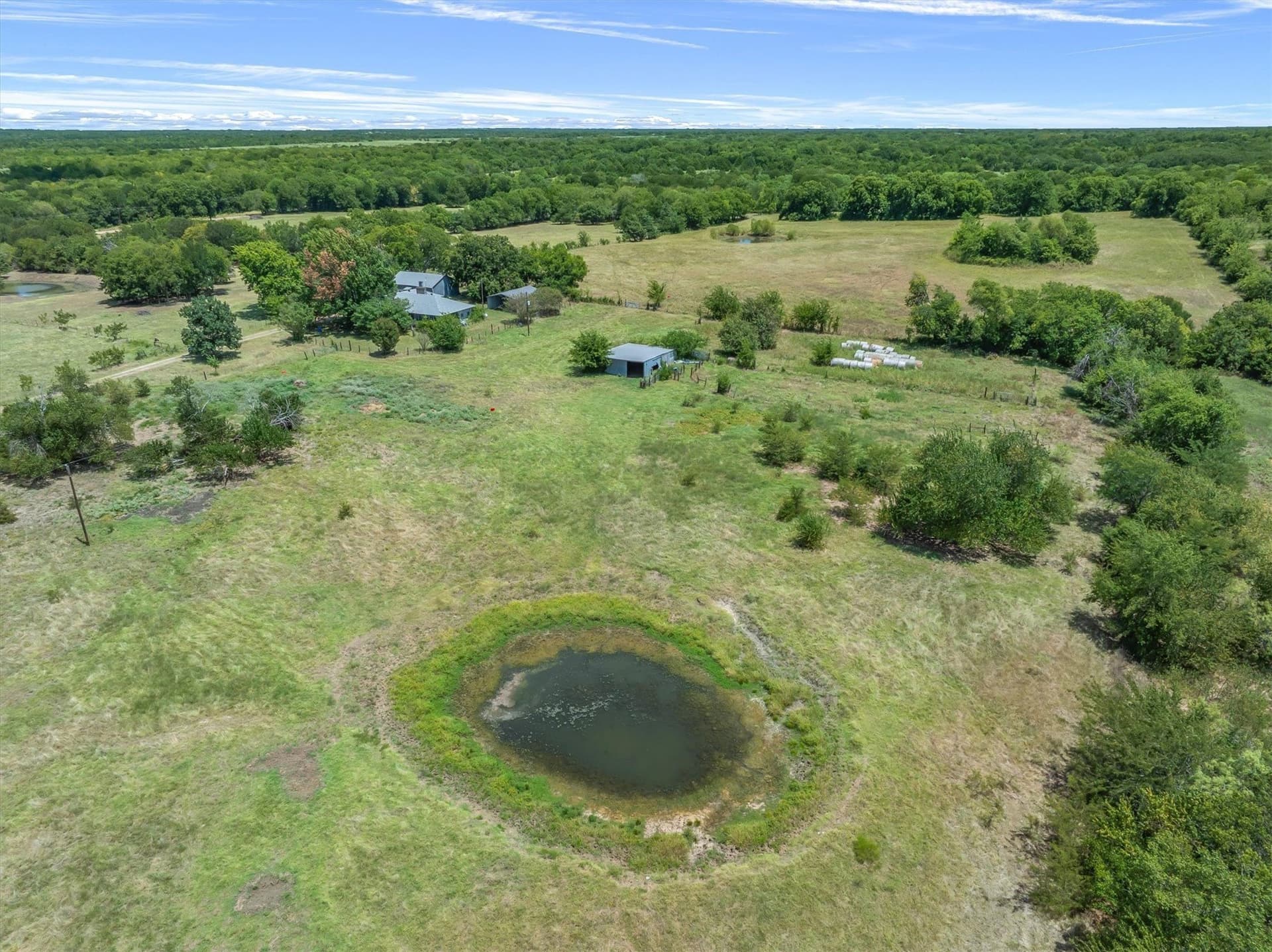 28.44 acres in Hunt County - photo 32