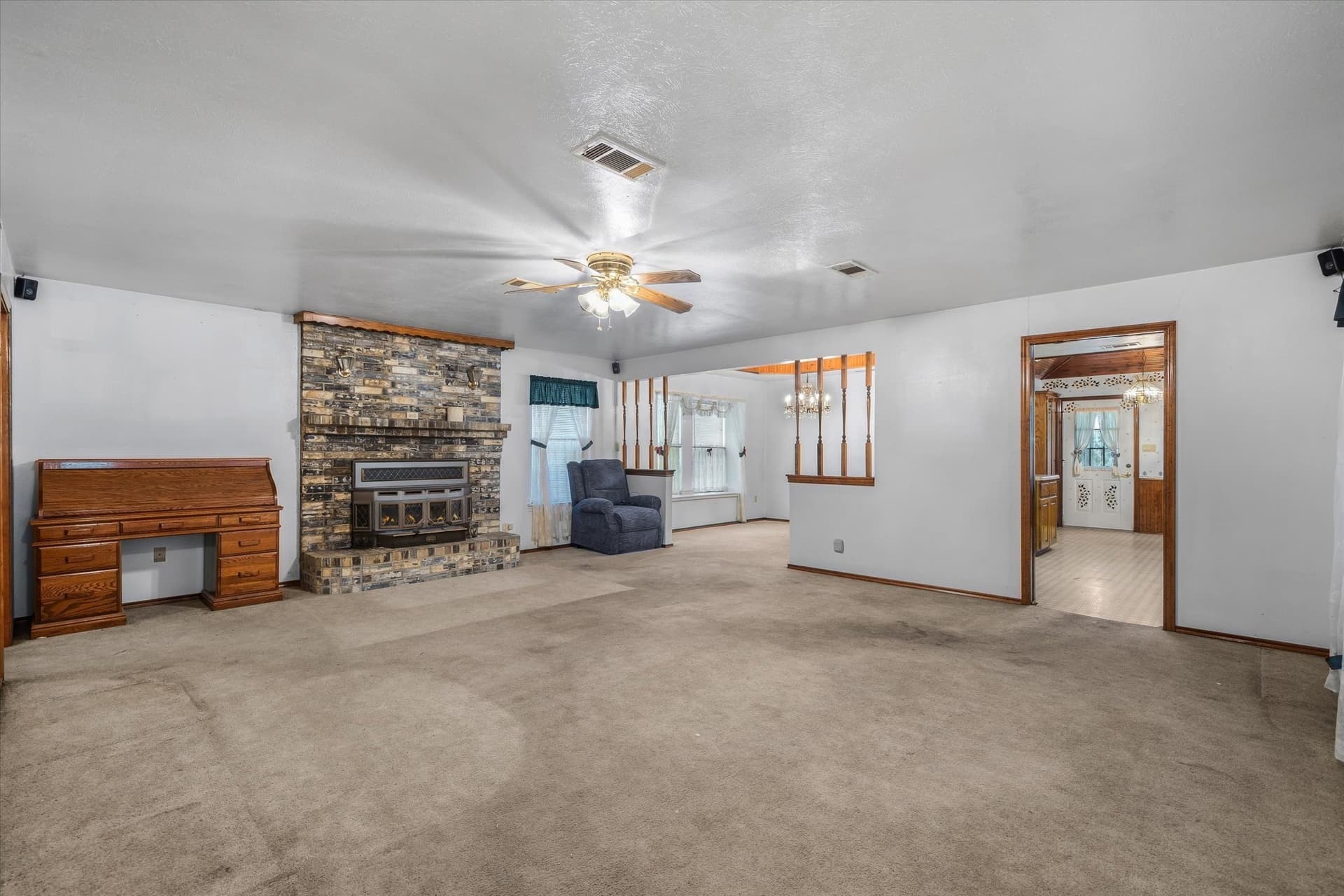 28.44 acres in Hunt County - photo 11