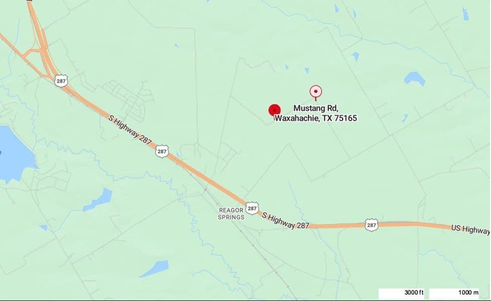 33.41 acres in Ellis County - photo 6