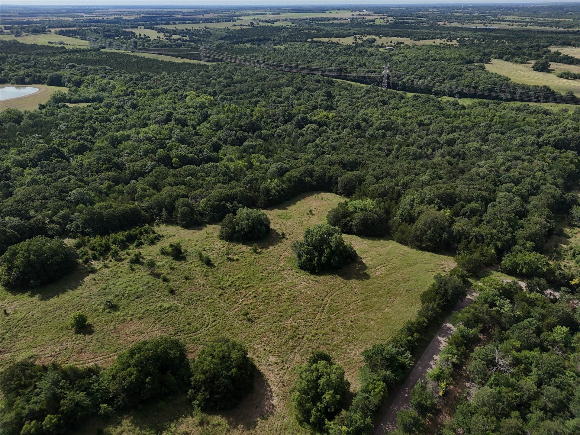 17 acres in Fannin County - photo 4