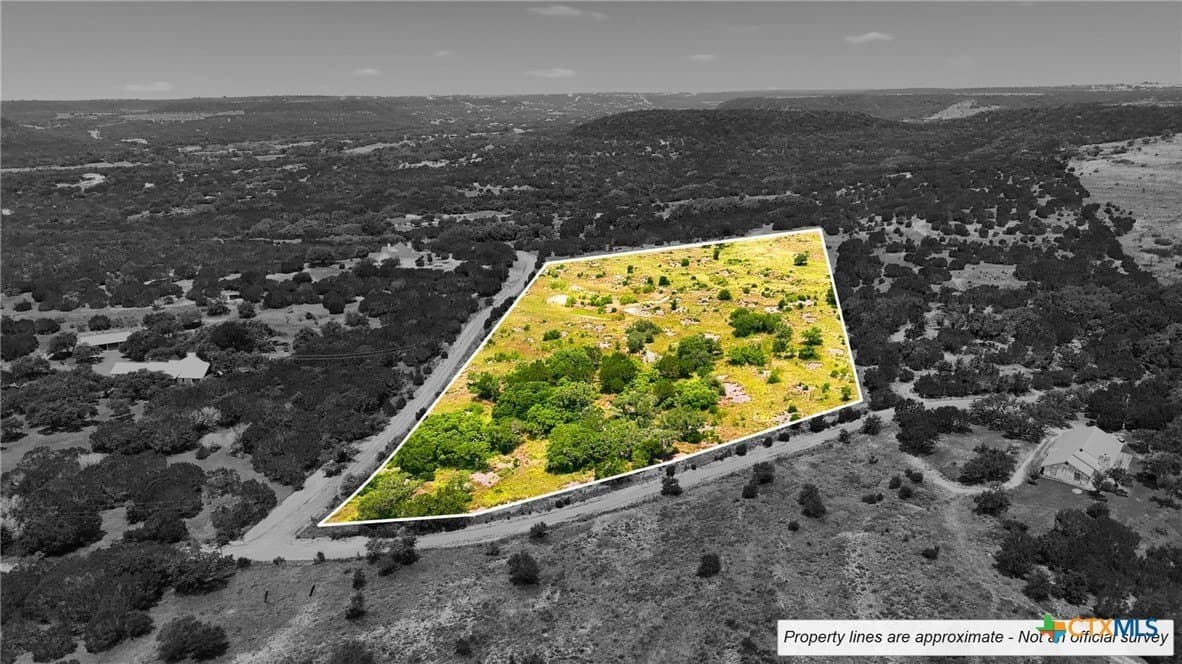 10 acres in Burnet County gallery image 2