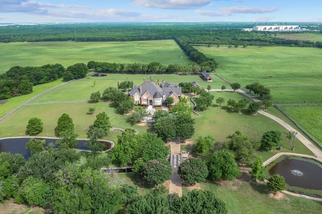 55.02 acres in Kaufman County