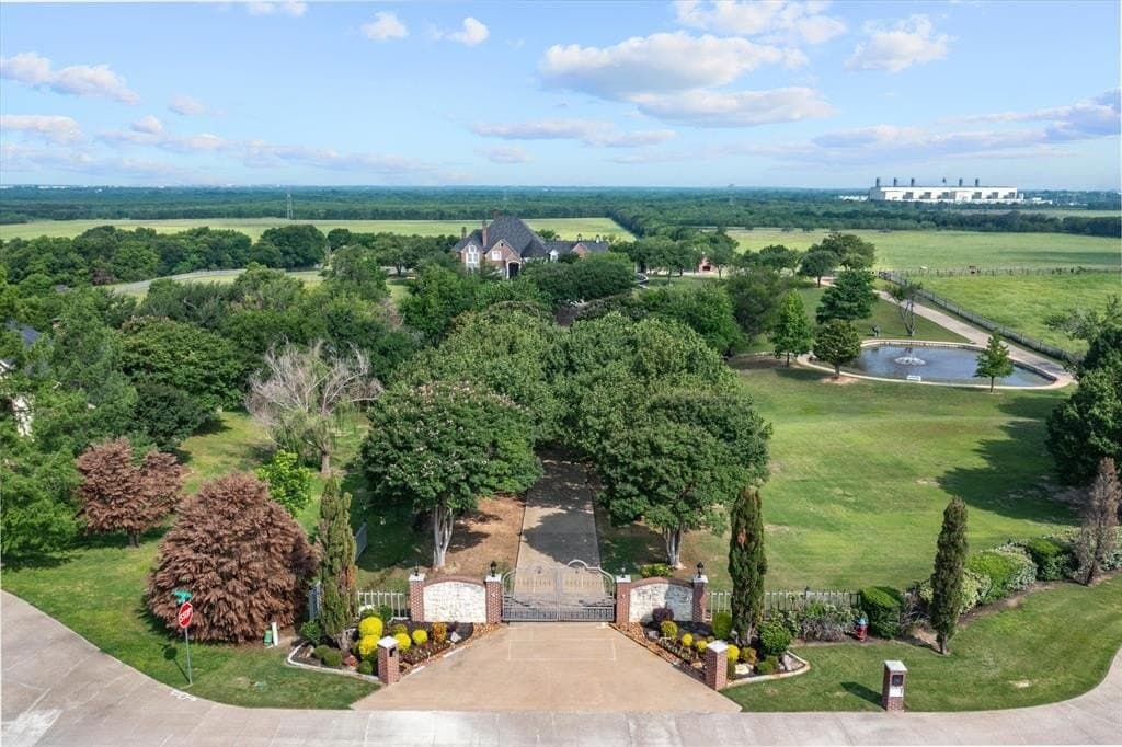 55.02 acres in Kaufman County gallery image 3