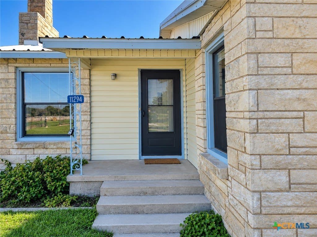 86.13 acres in Lampasas County - photo 2