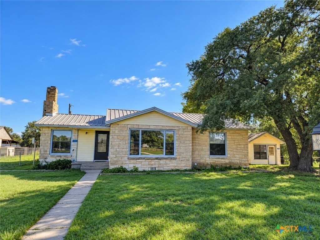 86.13 acres in Lampasas County